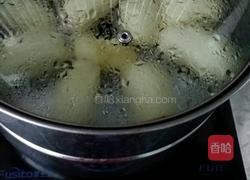 发面馒头的做法图解8