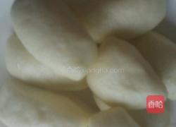 发面馒头的做法图解9