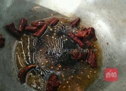 炒腊肉的做法图解2