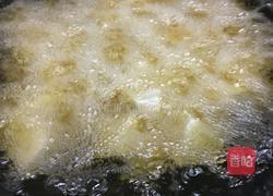 红焖排骨芋头煲的做法图解7