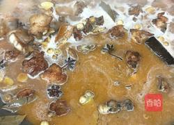 红焖排骨芋头煲的做法图解11