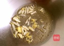 爆炒虾仁的做法图解5