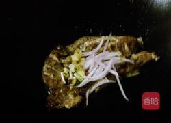 泡椒燜鱼的做法图解5