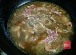 水煮牛肉的做法图解15