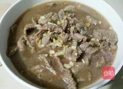 水煮牛肉的做法图解16