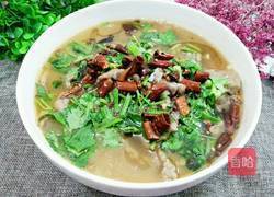 水煮牛肉的做法图解19