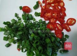 素炒藕条的做法图解2