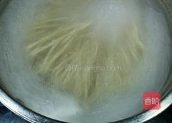 面条的做法图解2