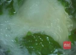 面条的做法图解4