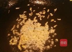 肉末金针菇的做法图解5