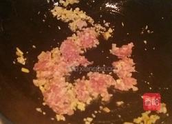 肉末金针菇的做法图解6