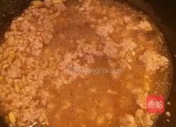 肉末金针菇的做法图解7