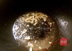 蒜蓉小油菜的做法图解3