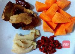 香菇鸡汤的做法图解3