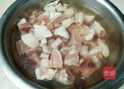 辣子鸡块的做法图解2