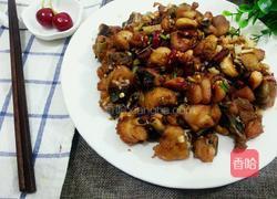 辣子鸡块的做法图解13