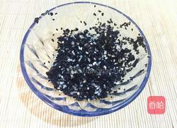 黑芝麻糊的做法图解3
