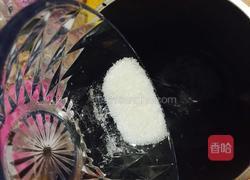 黑芝麻糊的做法图解6