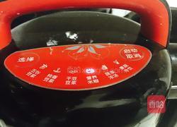 黑芝麻糊的做法图解7