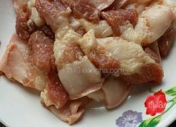 猪肉炖土豆的做法图解3