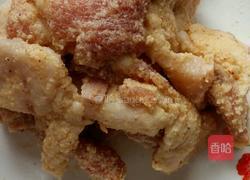 猪肉炖土豆的做法图解4