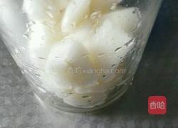 冰糖雪梨的做法图解3