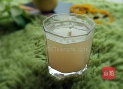 冰糖雪梨的做法图解6