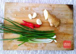 茄子豆角的做法图解5