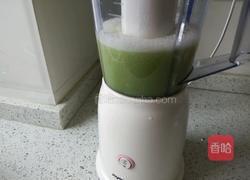 鲜榨葡萄汁的做法图解5