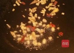 香辣猪肠的做法图解3