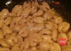 香辣猪肠的做法图解4