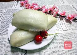 刀切馒头的做法图解9