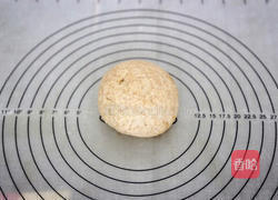 火腿披萨的做法图解1