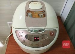 杂粮粥的做法图解4
