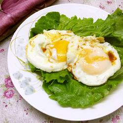 煎鸡蛋的做法[图]