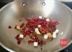 香辣干锅虾的做法图解9