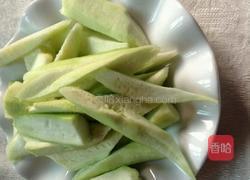 疙瘩汤的做法图解5