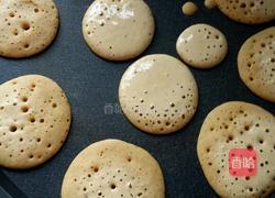 烙饼的做法图解5