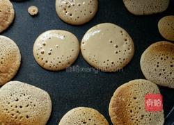 烙饼的做法图解6