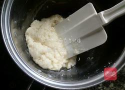 燙面戚風(fēng)蛋糕（八寸）的做法圖解6