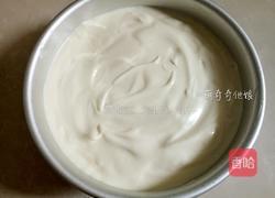烫面戚风蛋糕(八寸)的做法图解12