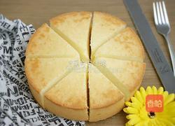 燙面戚風(fēng)蛋糕（八寸）的做法圖解17