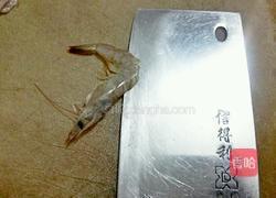 椒盐虾的做法图解2
