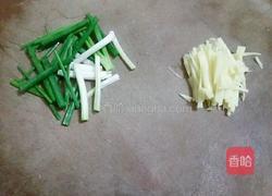 椒盐虾的做法图解6