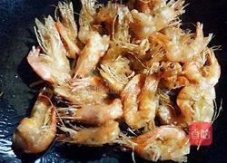椒盐虾的做法图解13