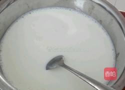 电饭煲 家庭自制老酸奶的做法图解3
