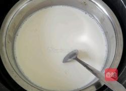 电饭煲 家庭自制老酸奶的做法图解4