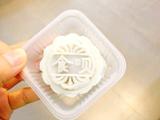 冰皮月饼的做法[图]