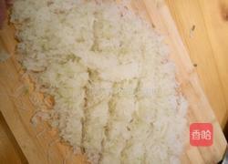冰皮月饼的做法图解4