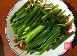 炒粉的做法图解4